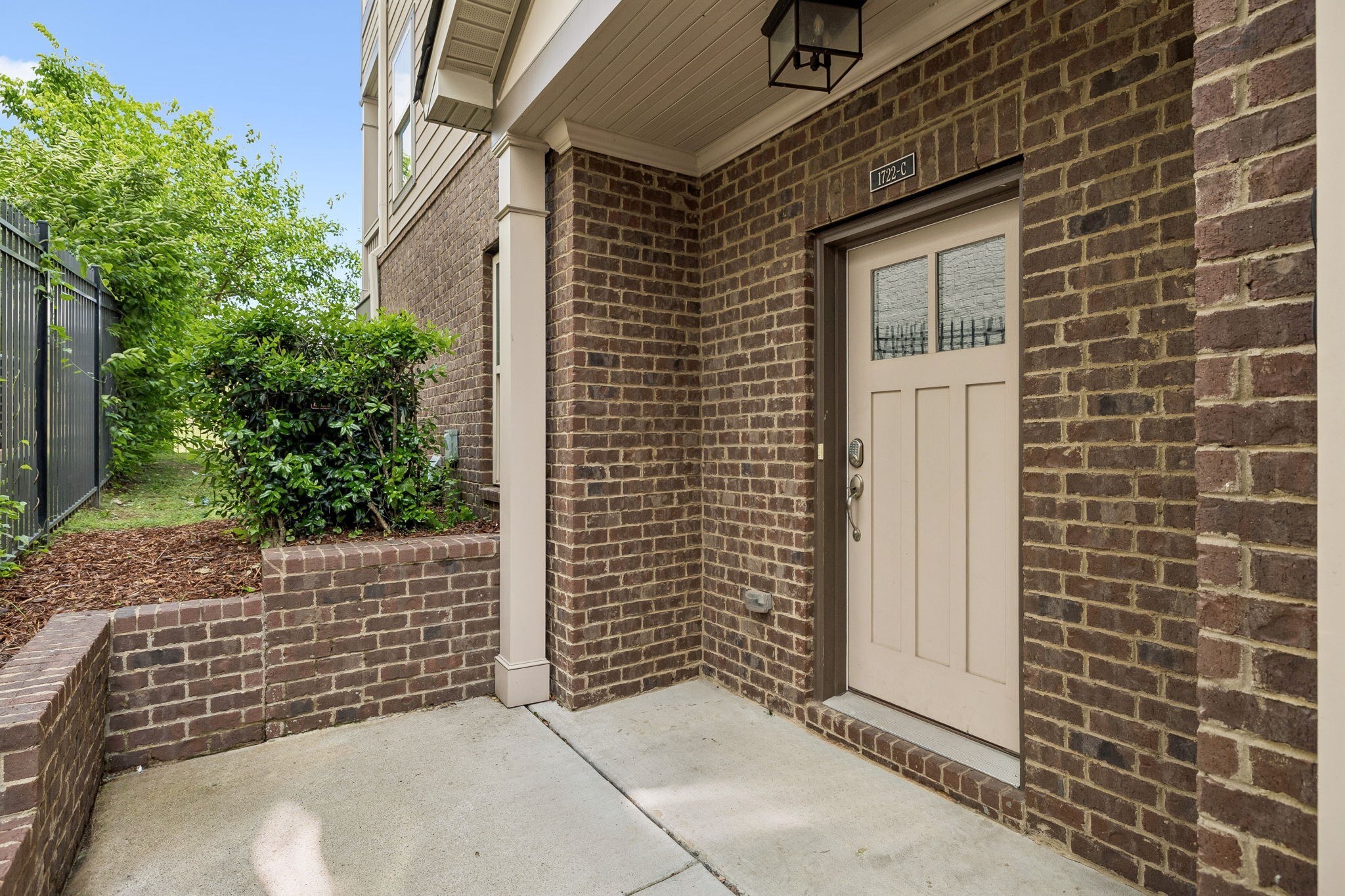 1722C 14th Ave, S Nashville TN 37212