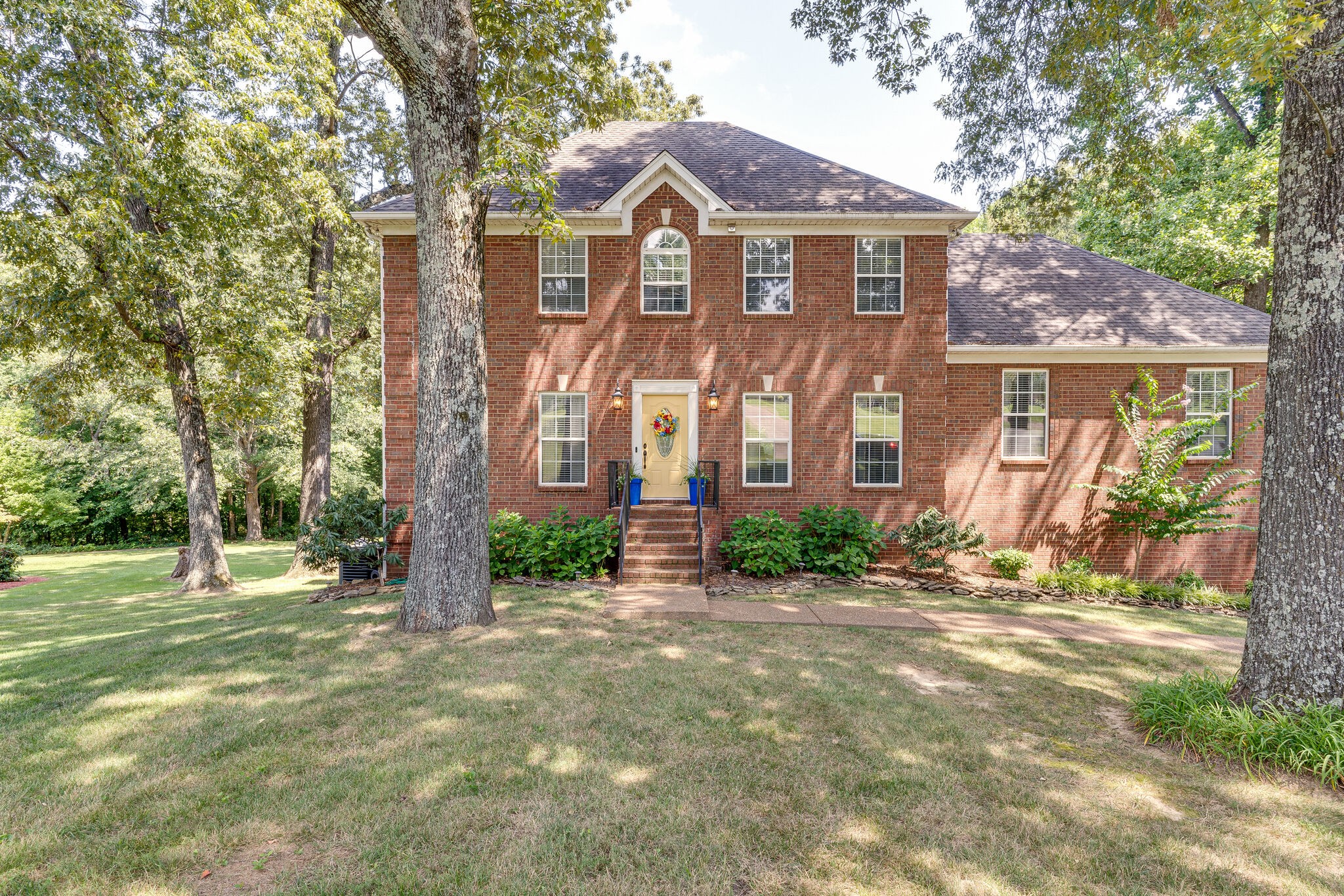 1011 Cherry Springs Drive Cottontown TN 37048
