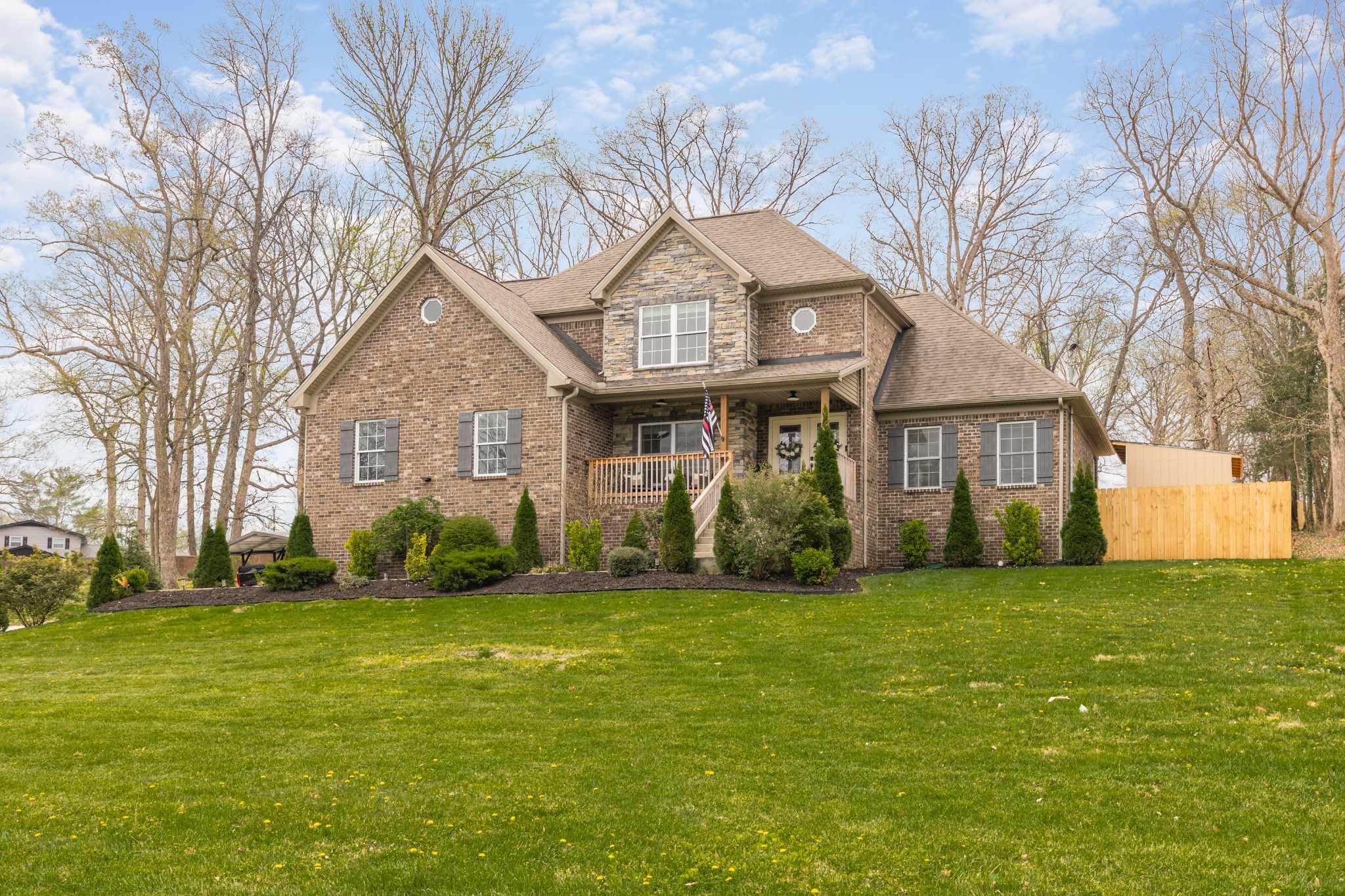 714 Eastland Lane Lebanon TN 37090