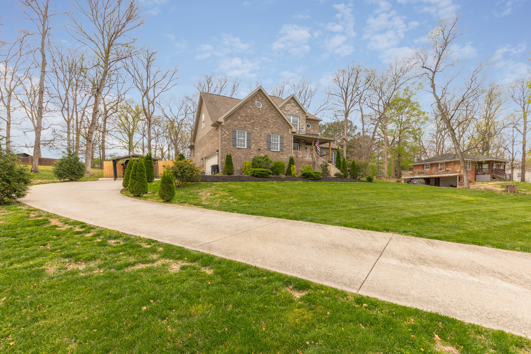 714 Eastland Lane Lebanon TN 37090