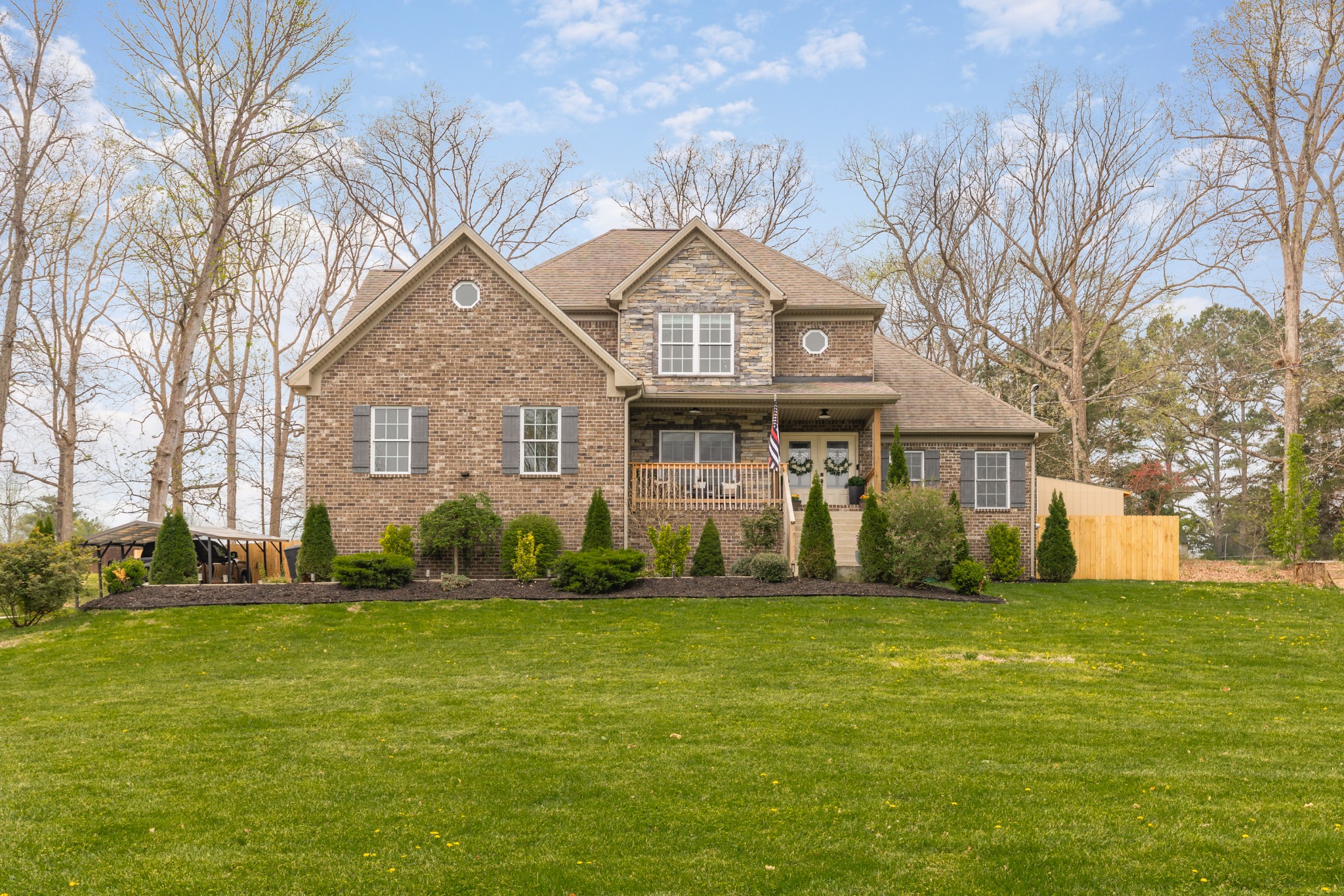 714 Eastland Lane Lebanon TN 37090