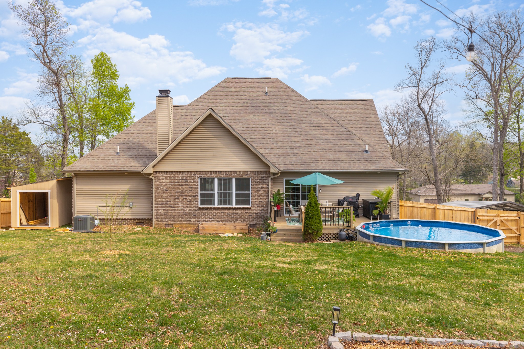 714 Eastland Lane Lebanon TN 37090
