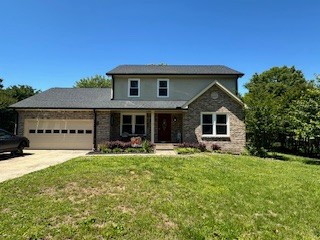 1775 Old Russellville Pike Clarksville TN 37043