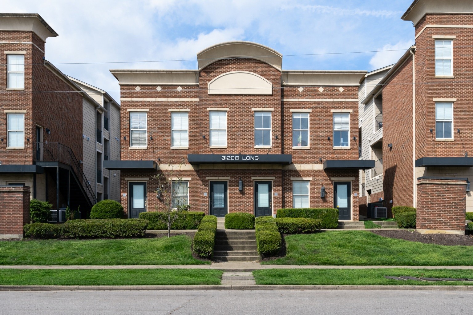 3120B Long Boulevard Nashville TN 37203