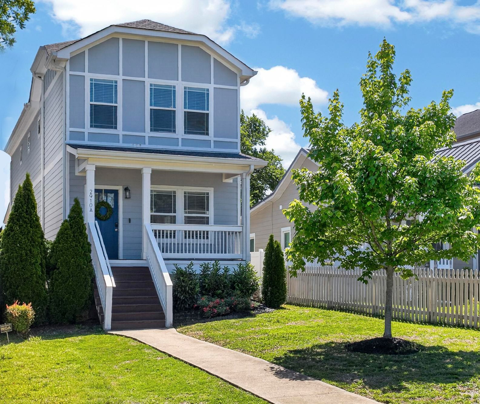2910 Davis Avenue Nashville TN 37216