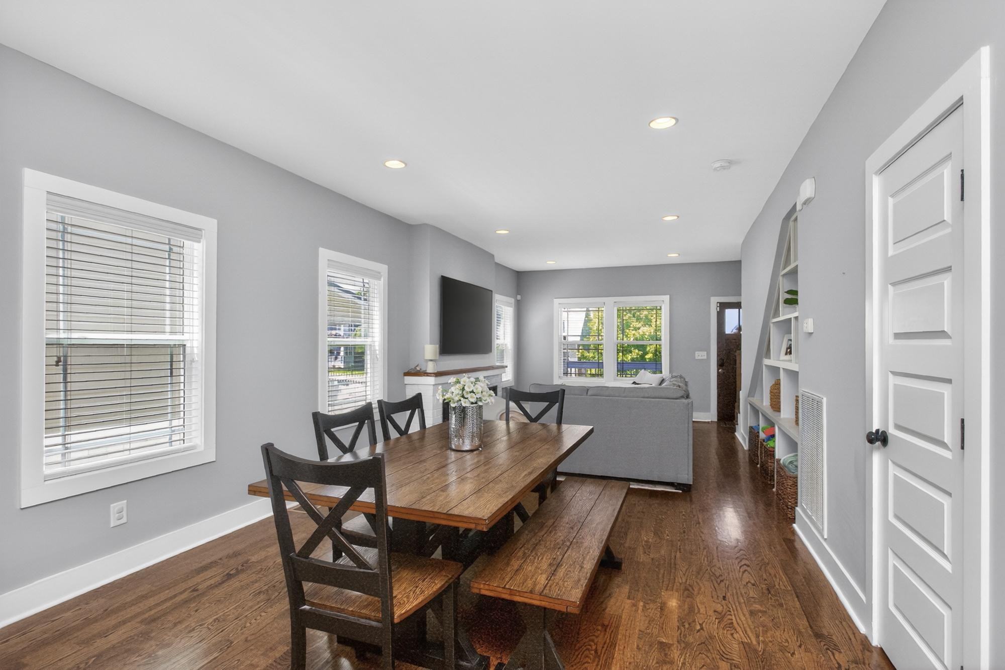 2910 Davis Avenue Nashville TN 37216