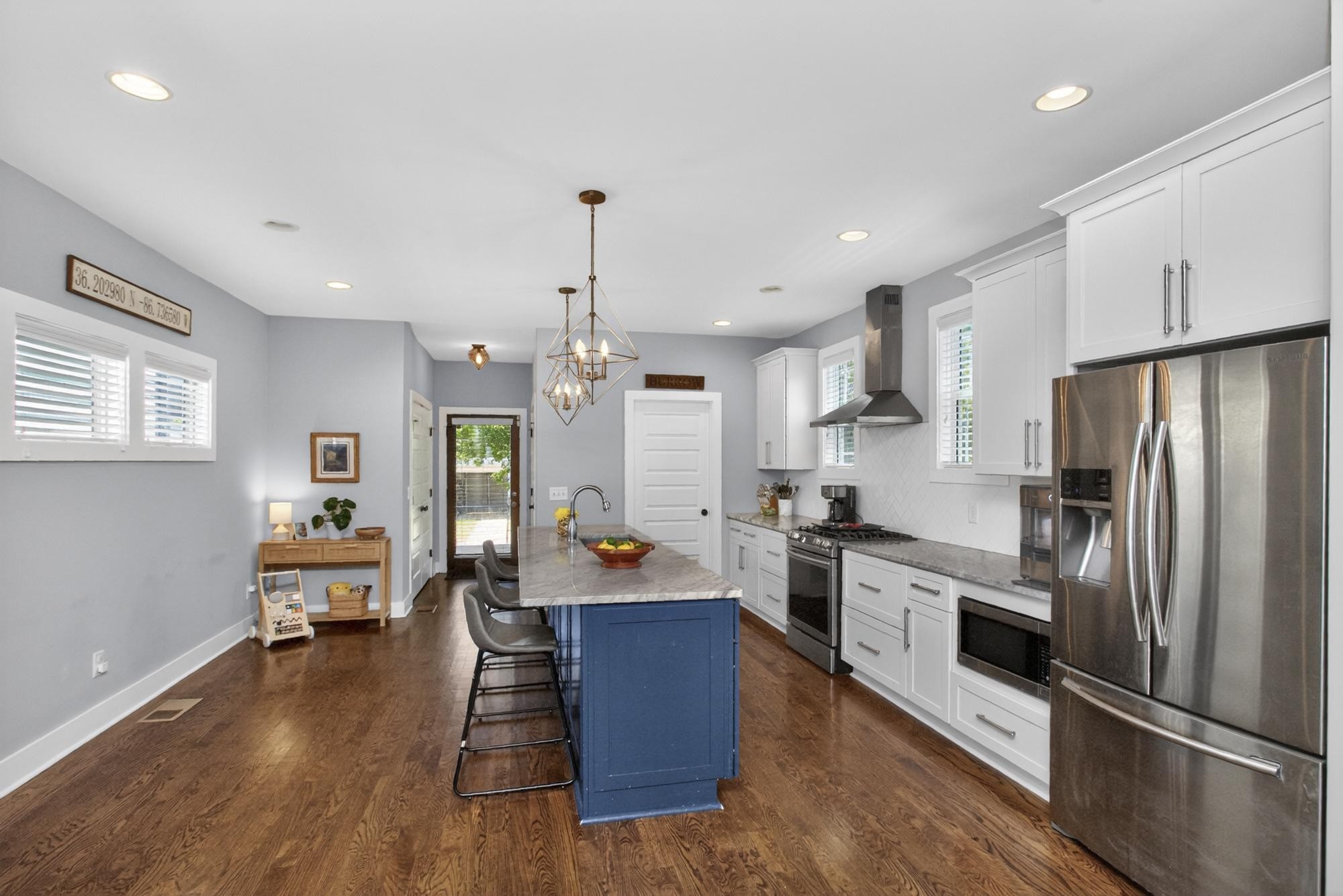 2910 Davis Avenue Nashville TN 37216