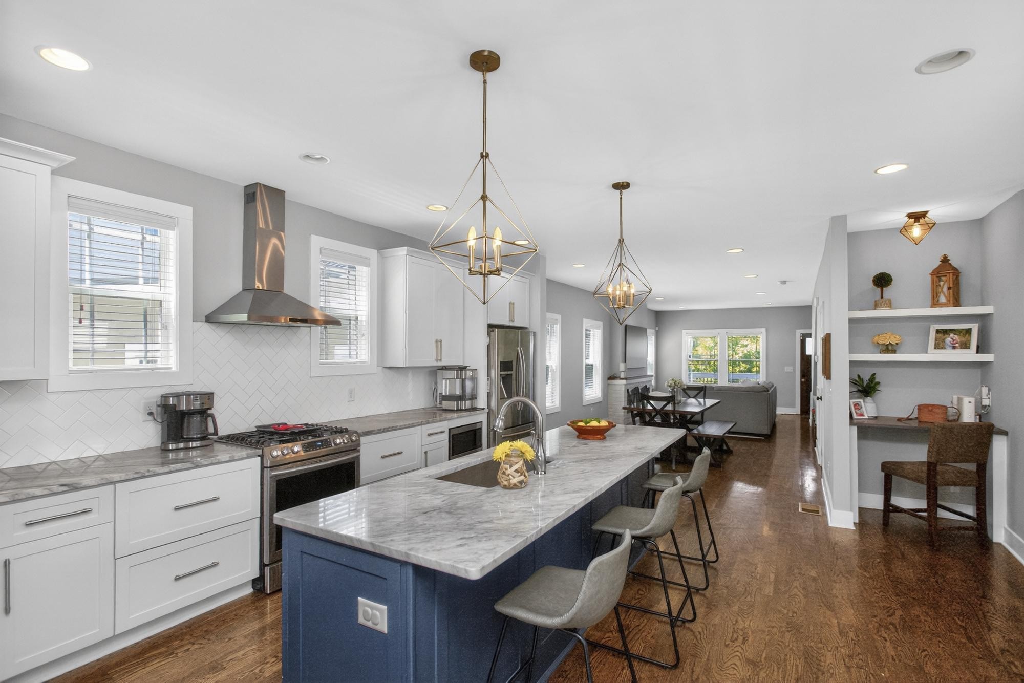 2910 Davis Avenue Nashville TN 37216