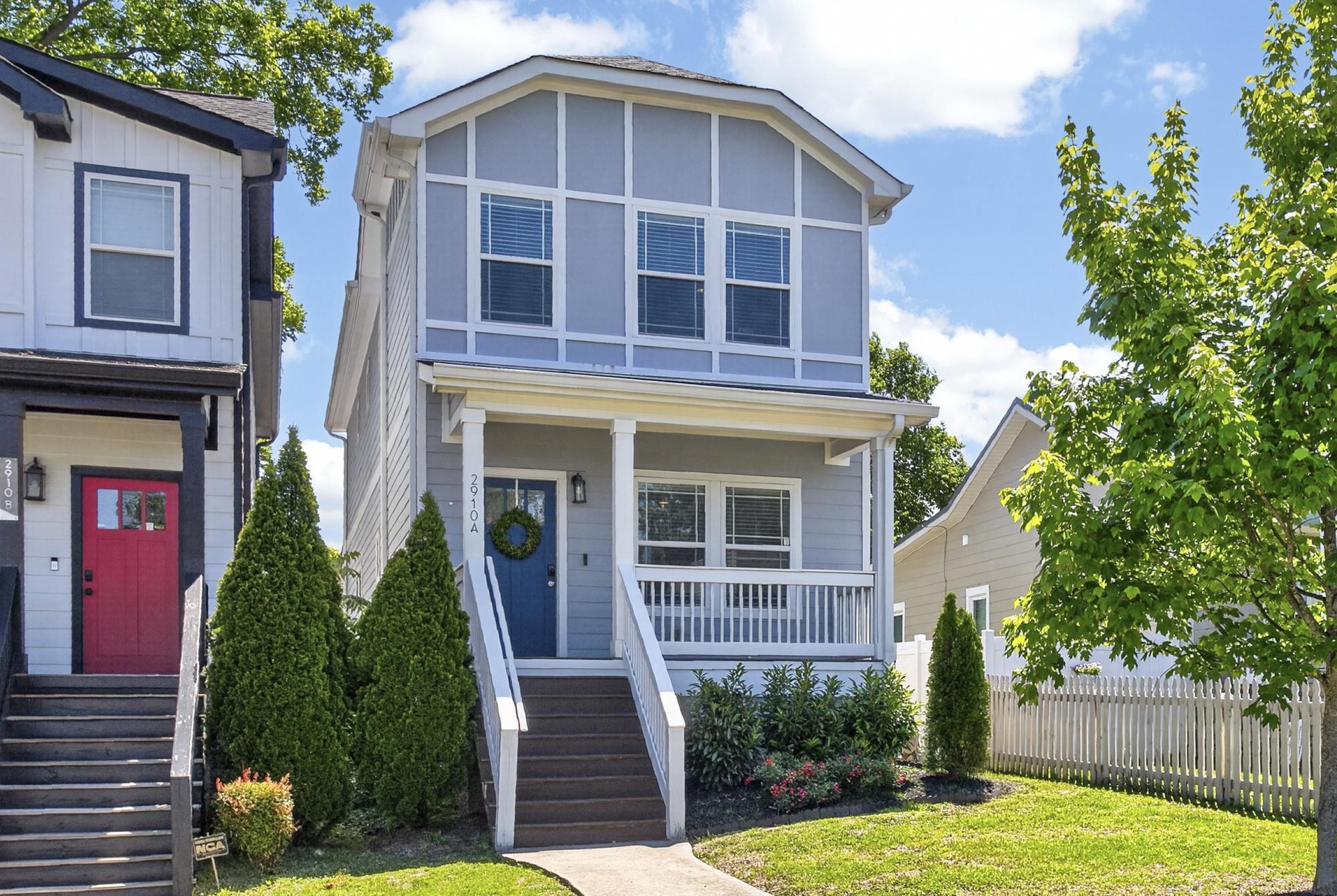 2910 Davis Avenue Nashville TN 37216