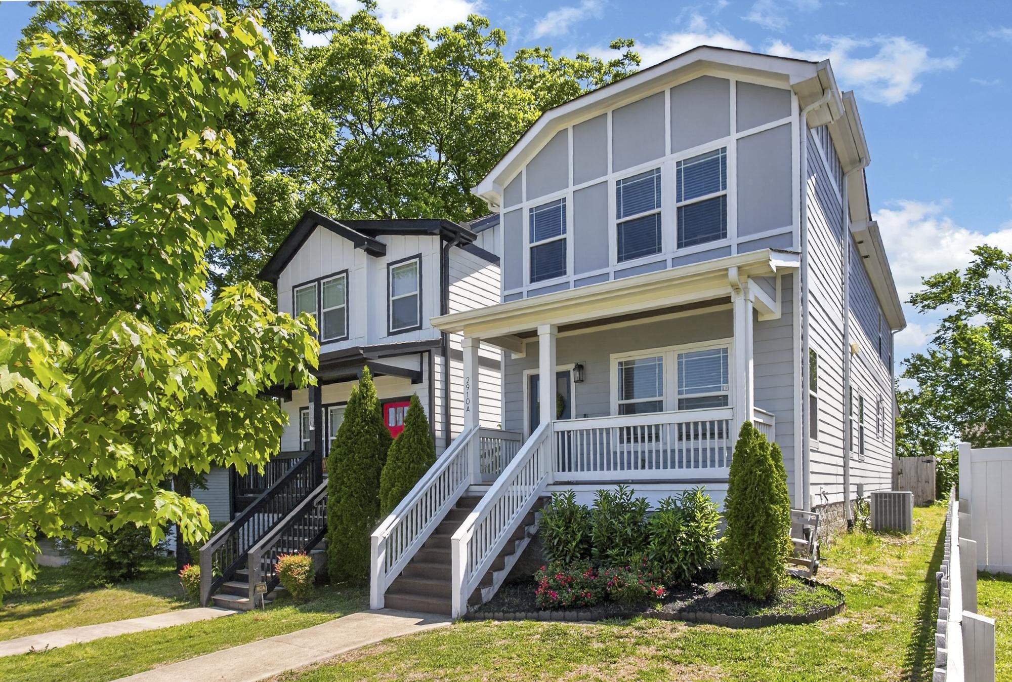 2910 Davis Avenue Nashville TN 37216