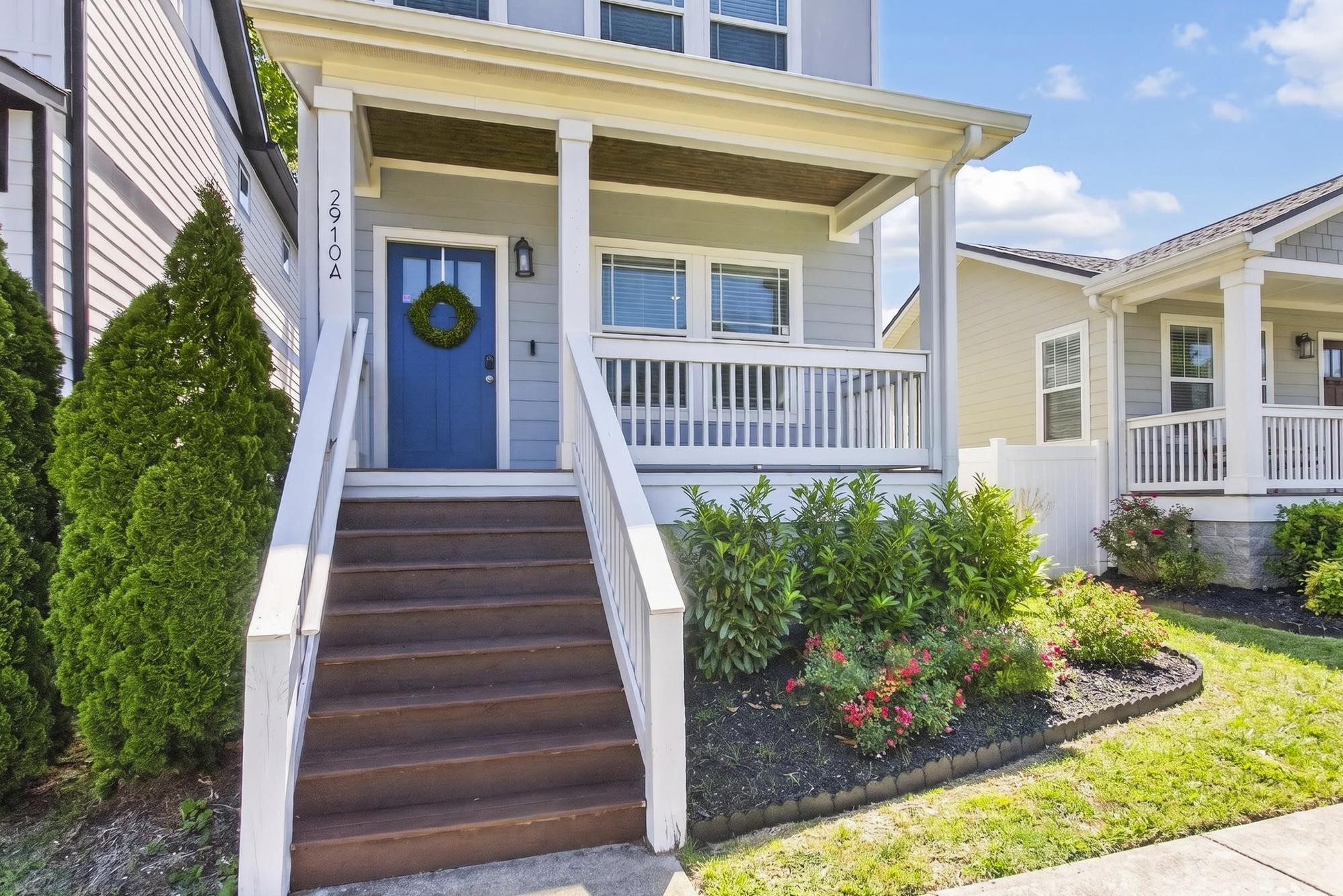 2910 Davis Avenue Nashville TN 37216