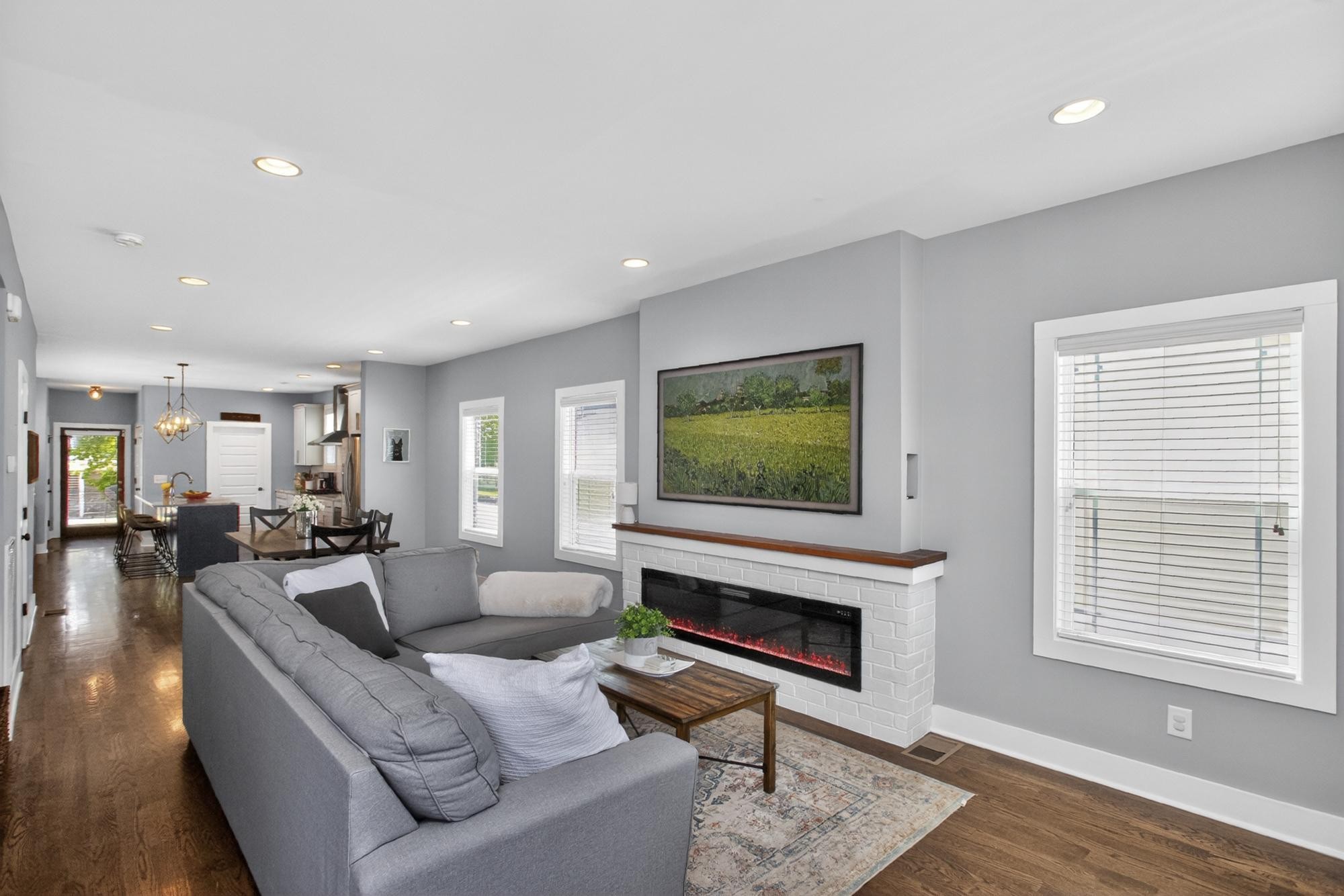 2910 Davis Avenue Nashville TN 37216