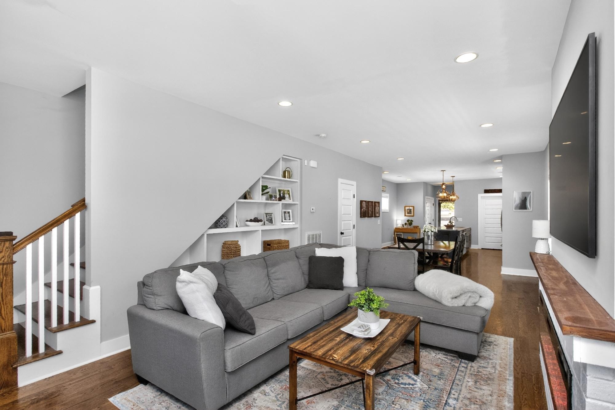 2910 Davis Avenue Nashville TN 37216
