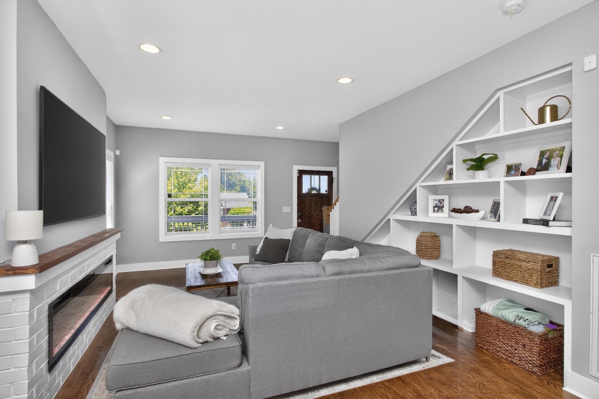 2910 Davis Avenue Nashville TN 37216
