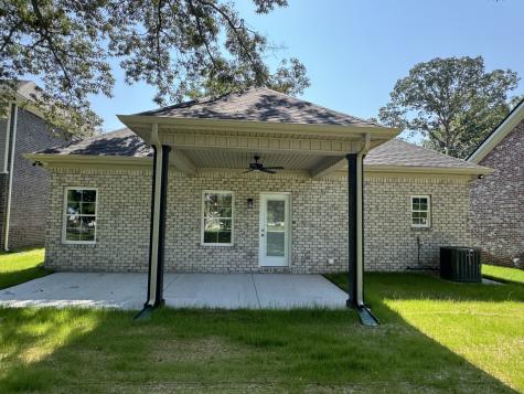 37 Laurel View Street Manchester TN 37355