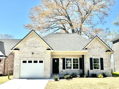 37 Laurel View Street Manchester TN 37355