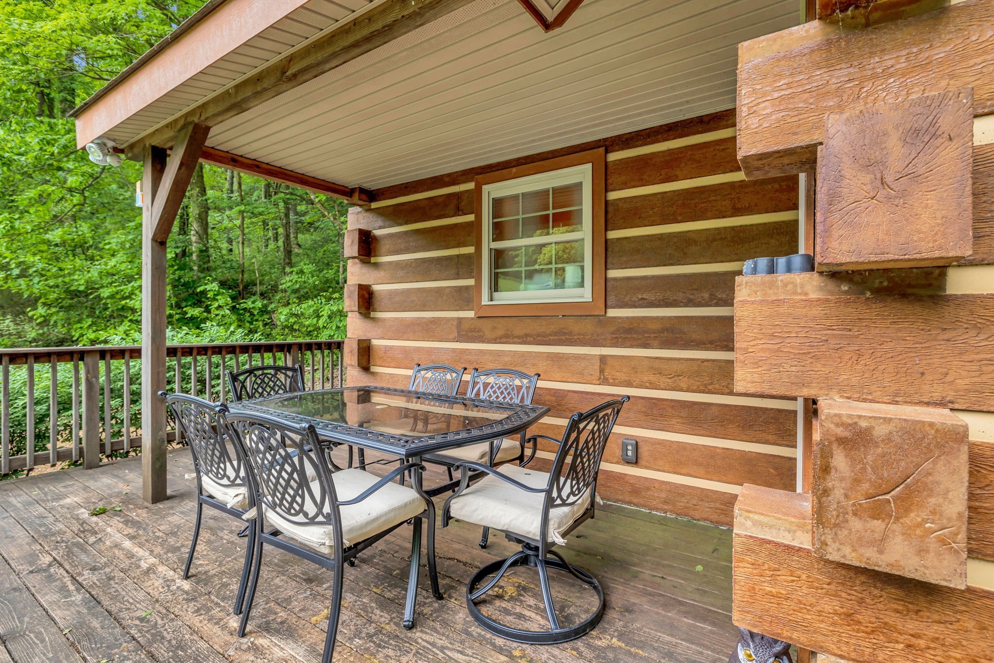 28 Bussell Lane Gordonsville TN 38563