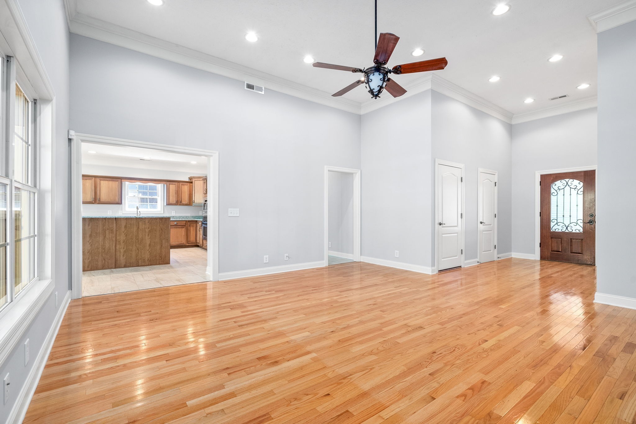 245 Cullom Way Clarksville TN 37043