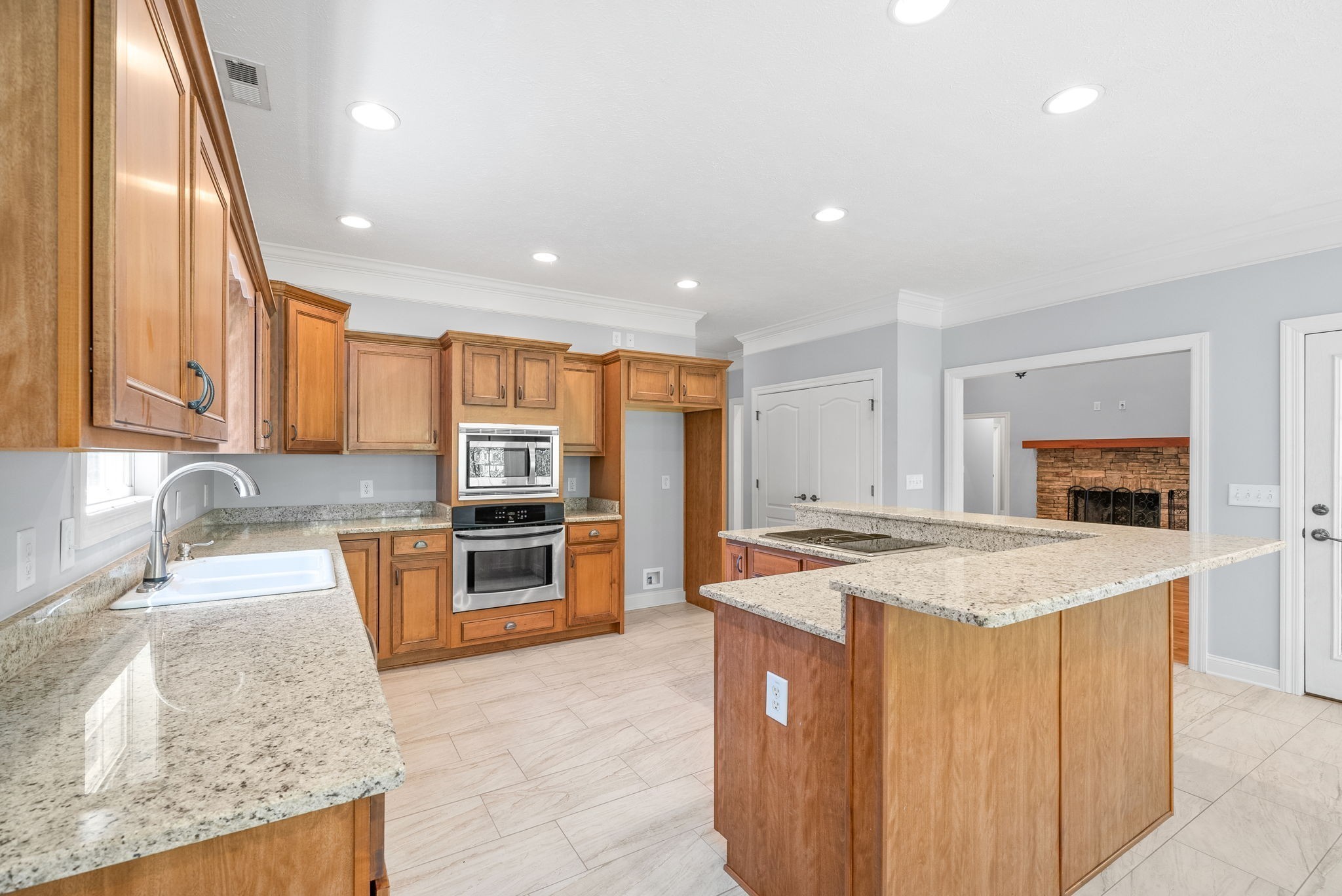245 Cullom Way Clarksville TN 37043