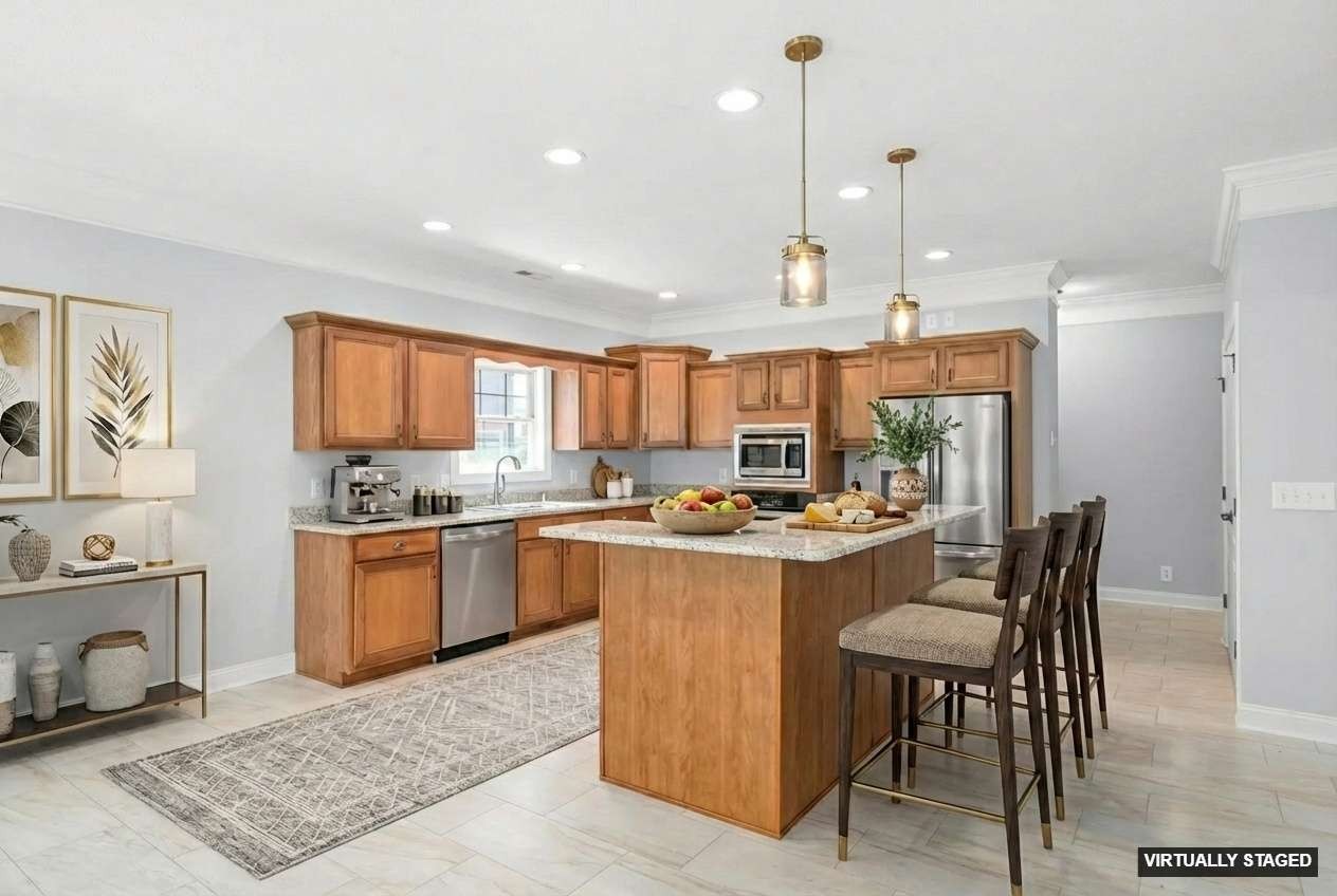 245 Cullom Way Clarksville TN 37043