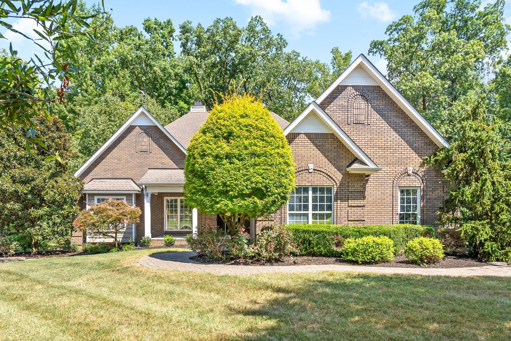 245 Cullom Way Clarksville TN 37043