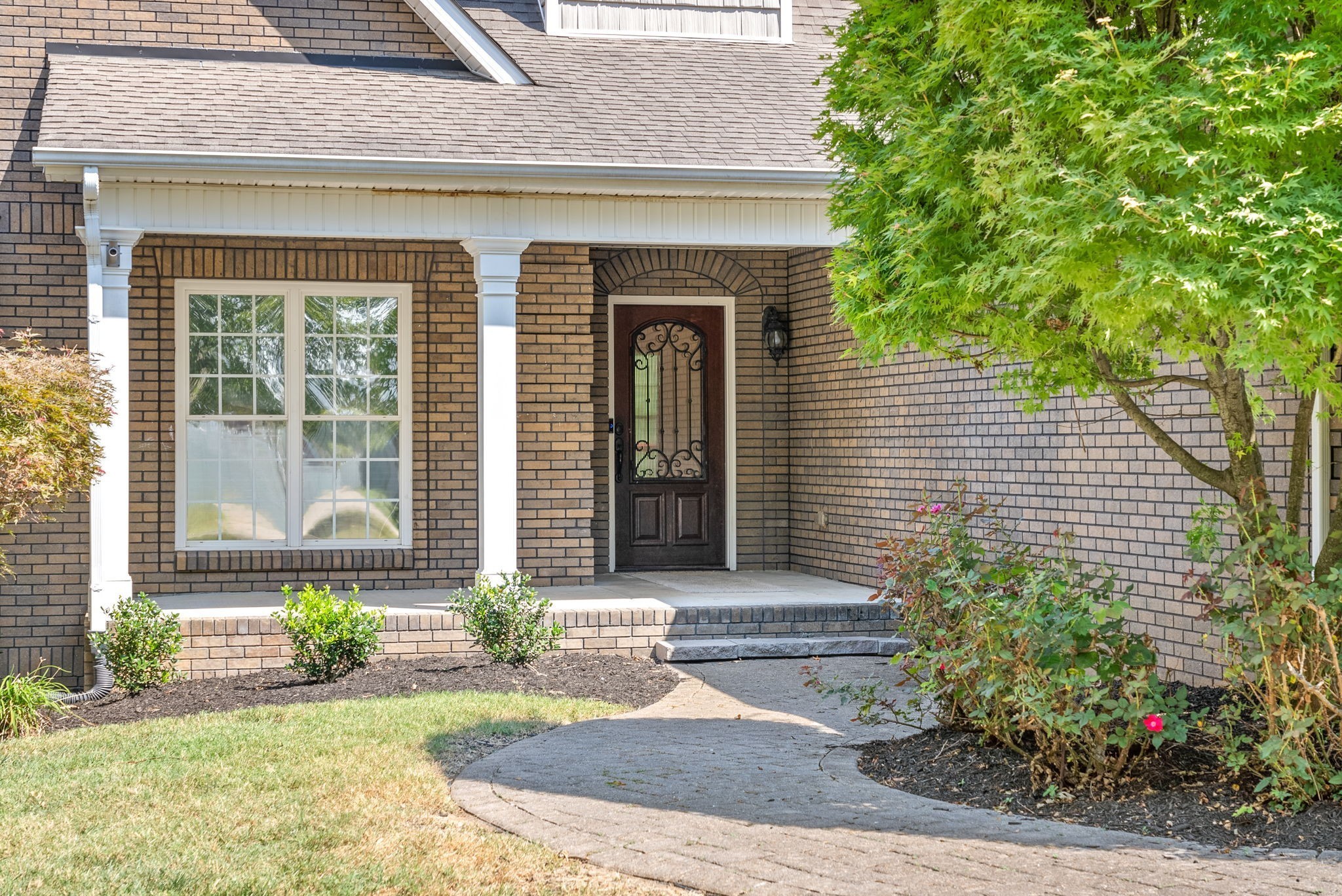 245 Cullom Way Clarksville TN 37043