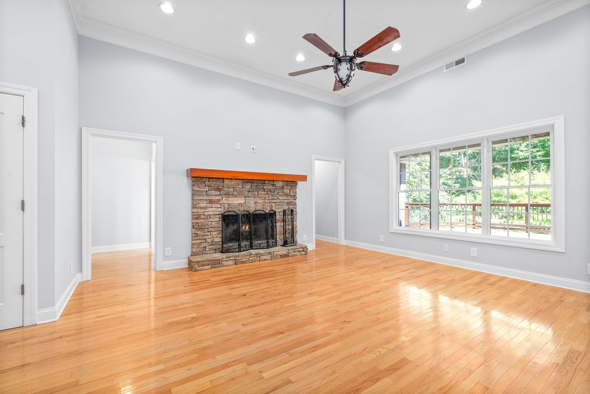 245 Cullom Way Clarksville TN 37043