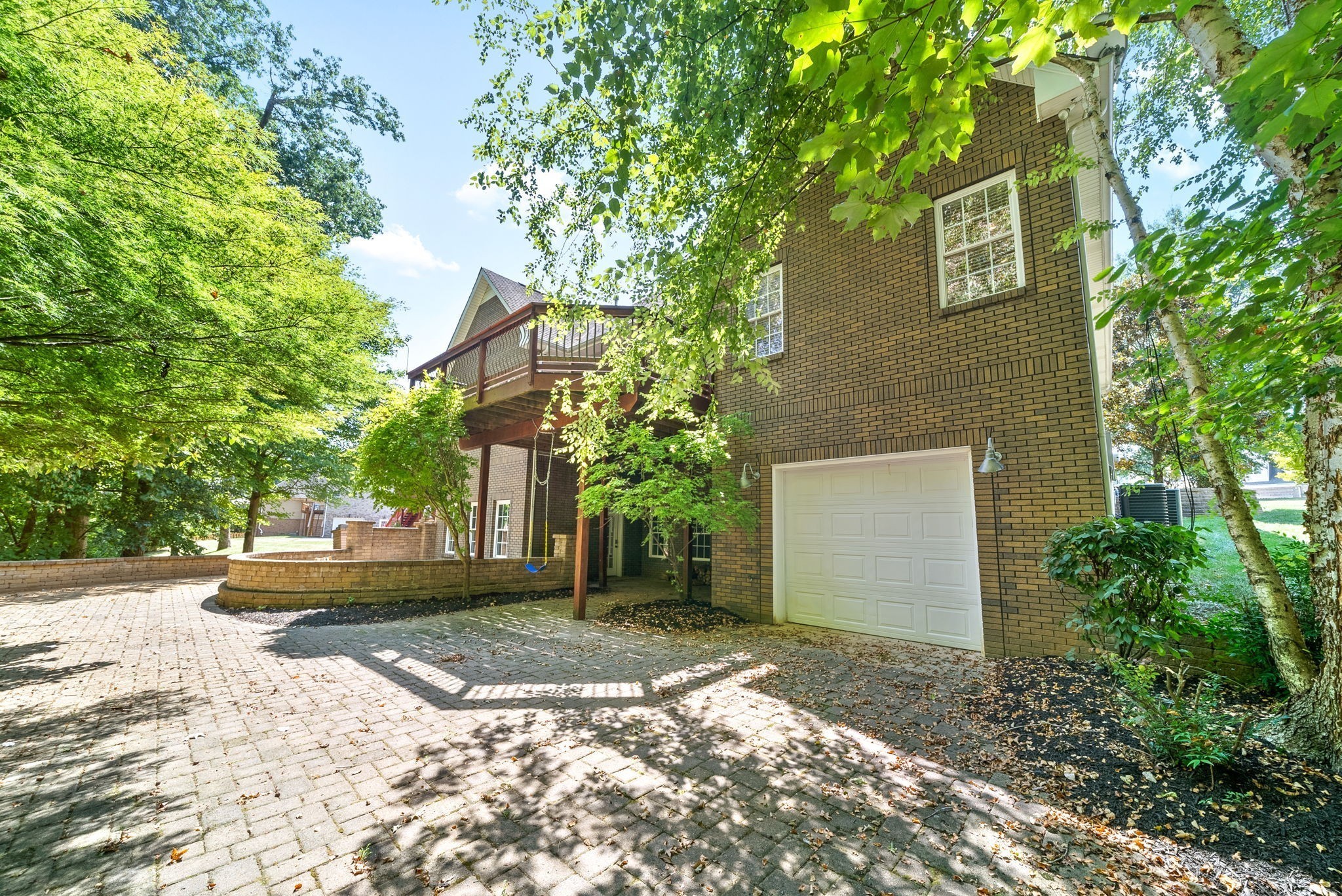 245 Cullom Way Clarksville TN 37043