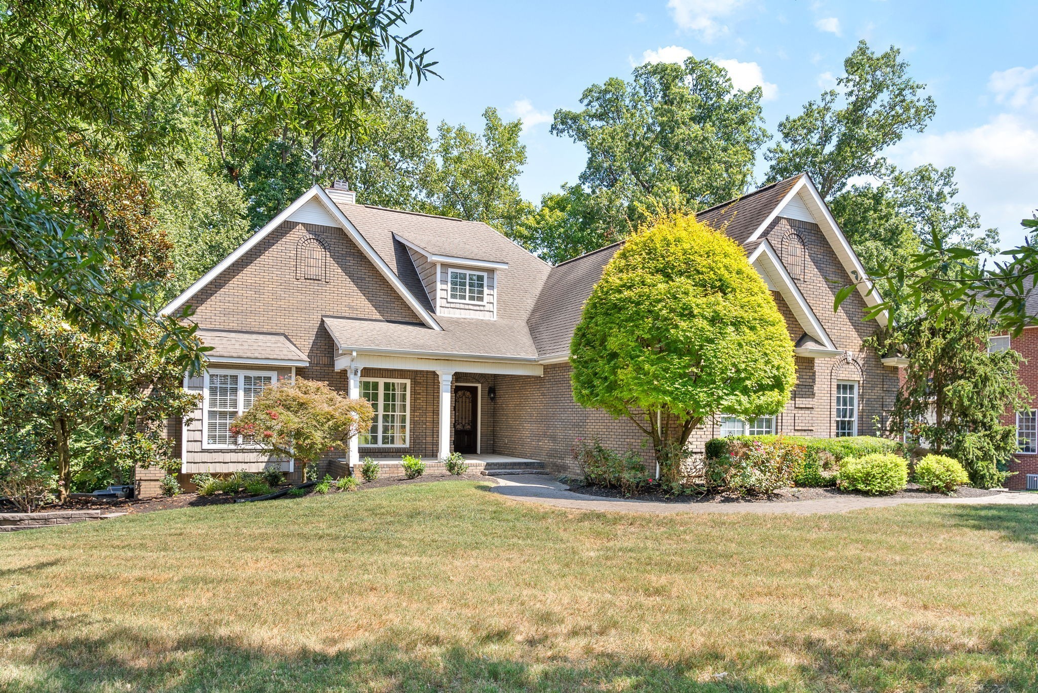 245 Cullom Way Clarksville TN 37043