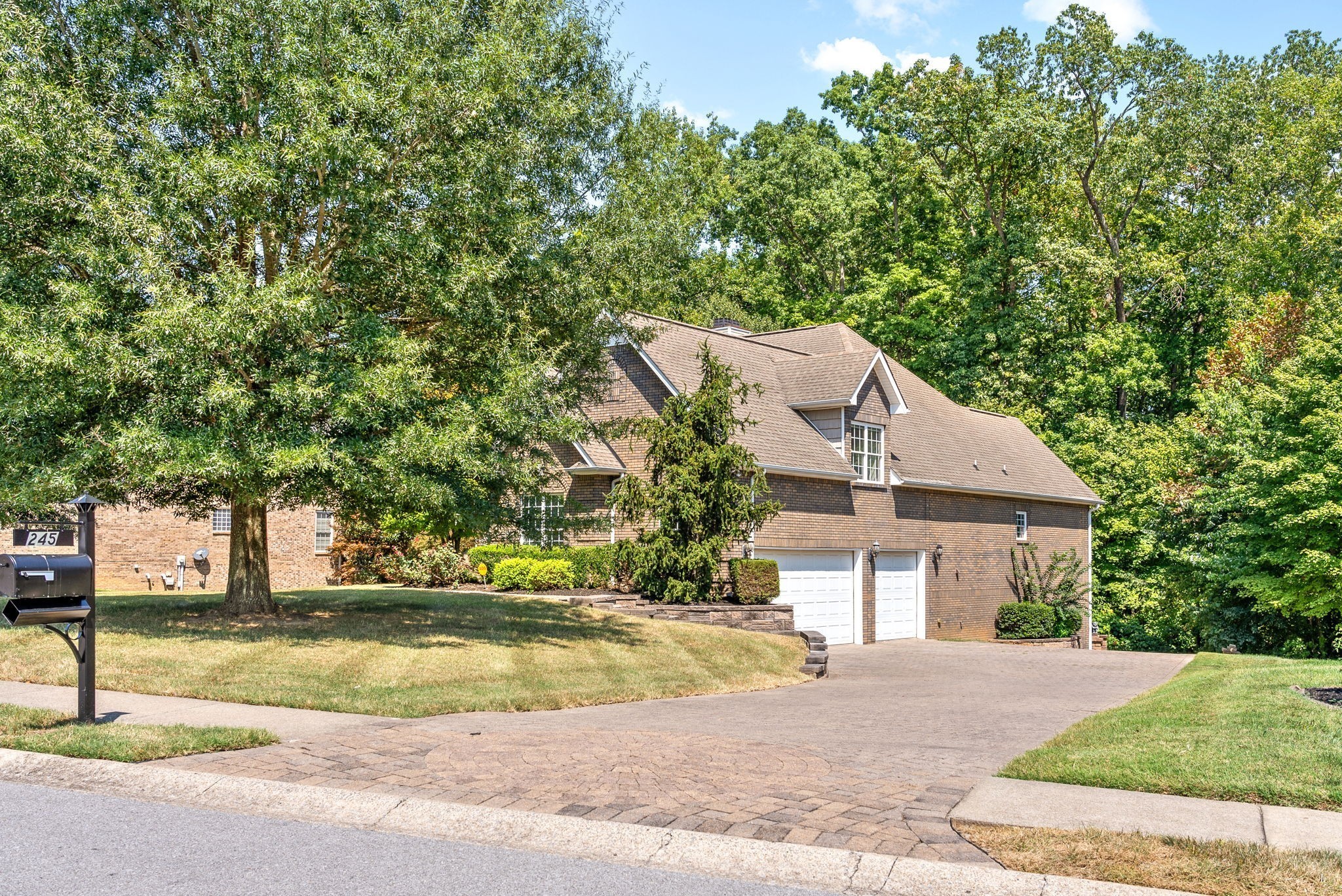 245 Cullom Way Clarksville TN 37043