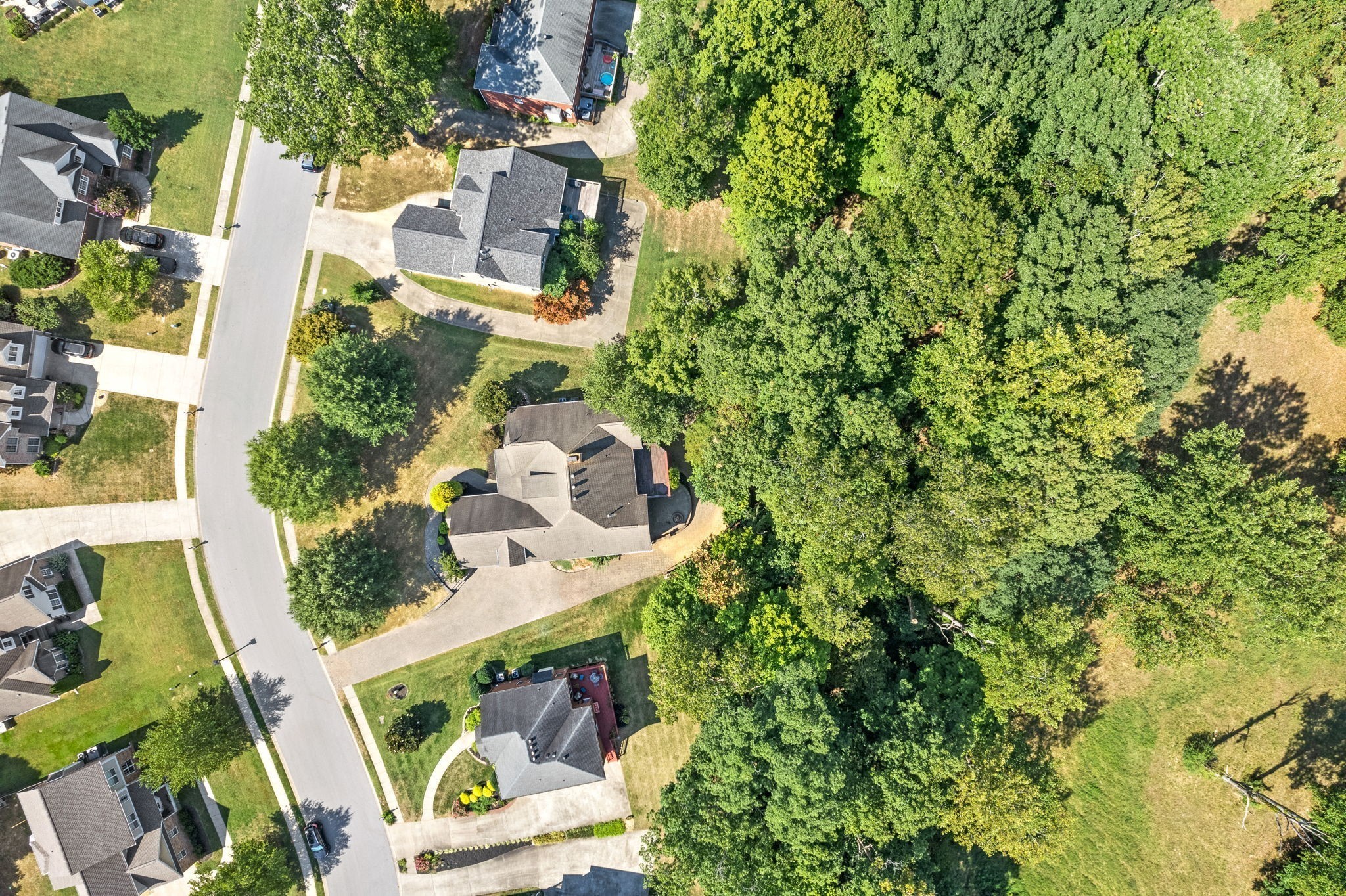 245 Cullom Way Clarksville TN 37043