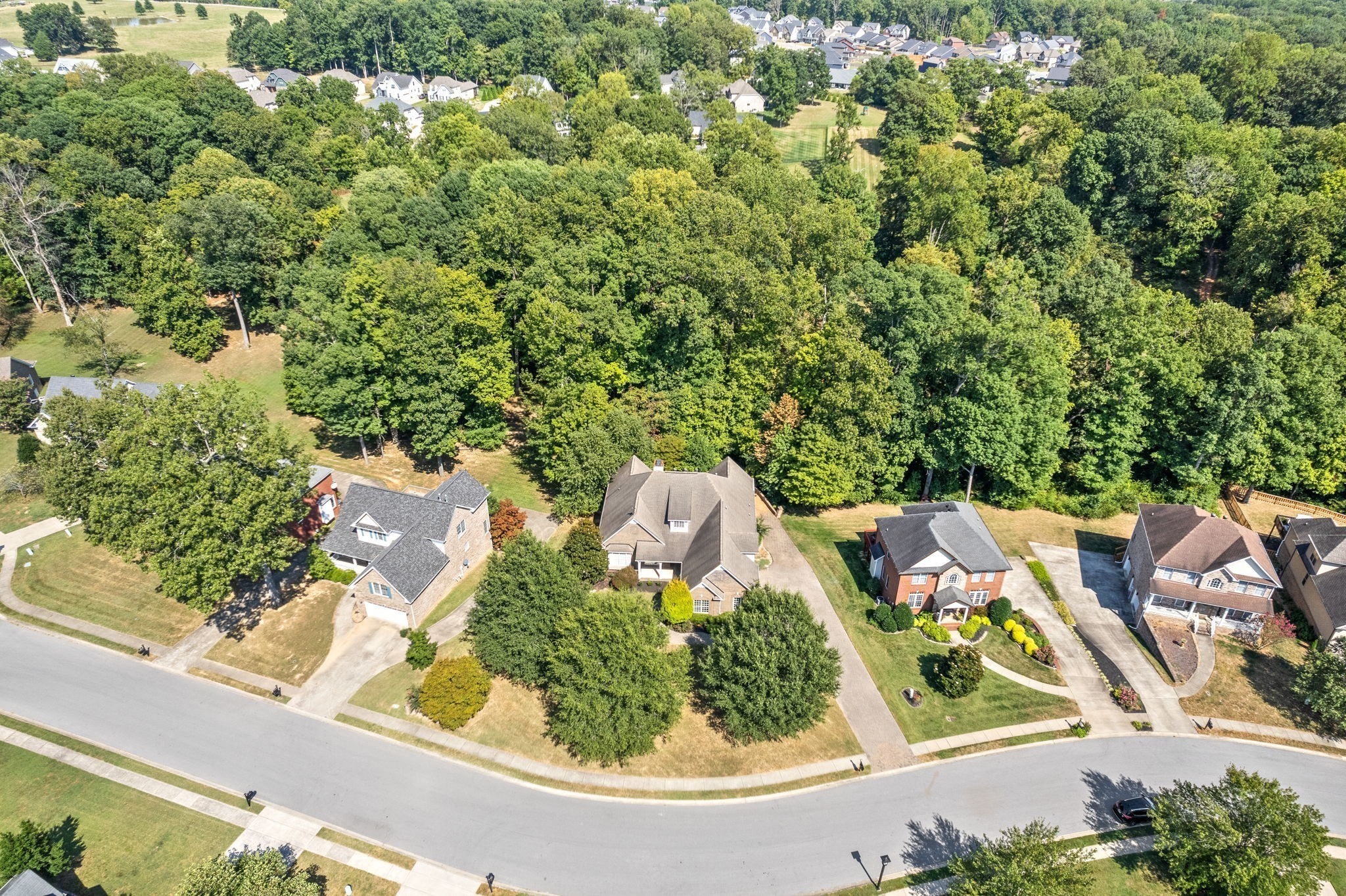 245 Cullom Way Clarksville TN 37043