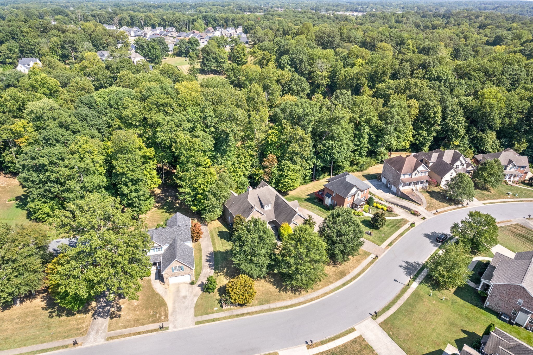 245 Cullom Way Clarksville TN 37043