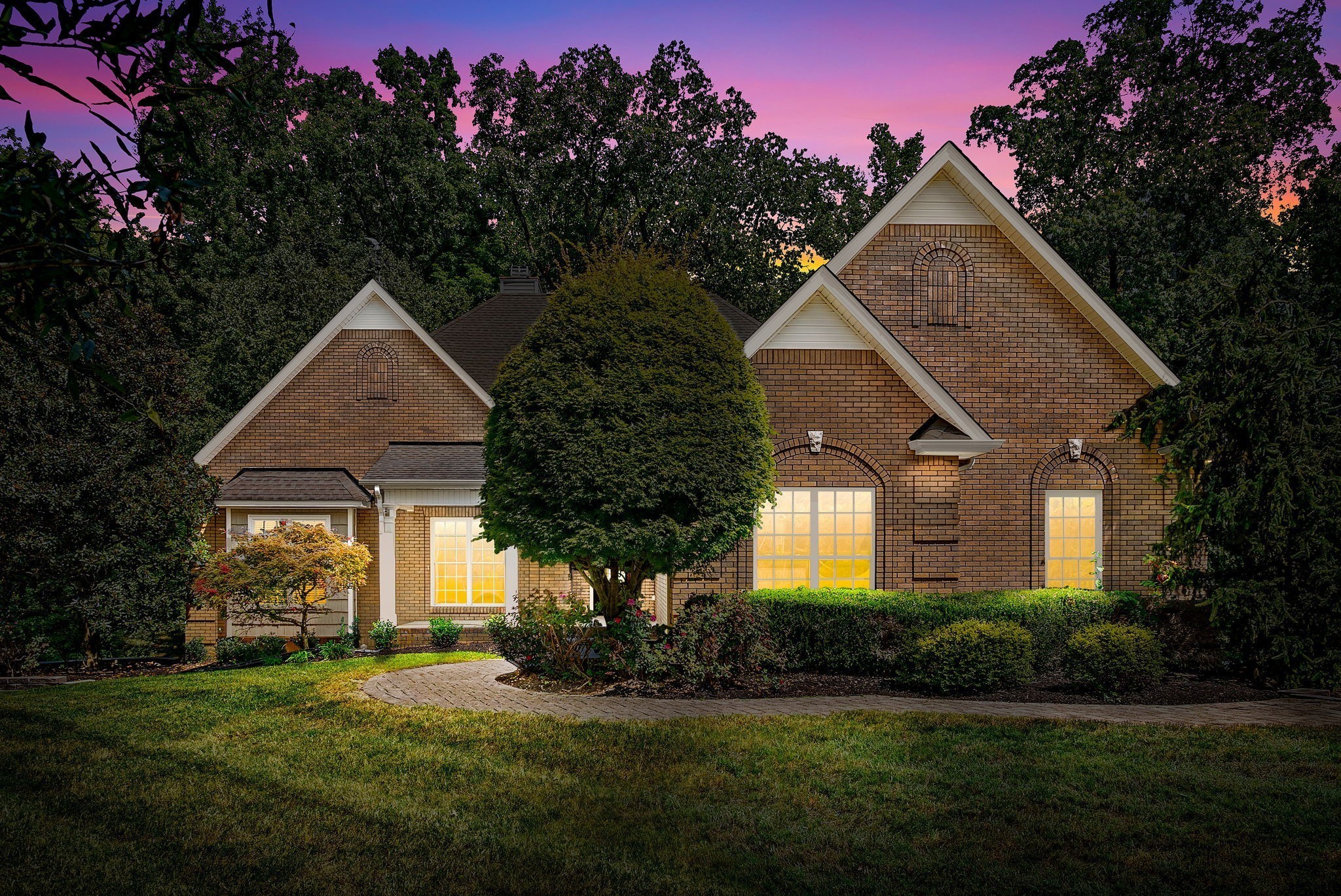 245 Cullom Way Clarksville TN 37043