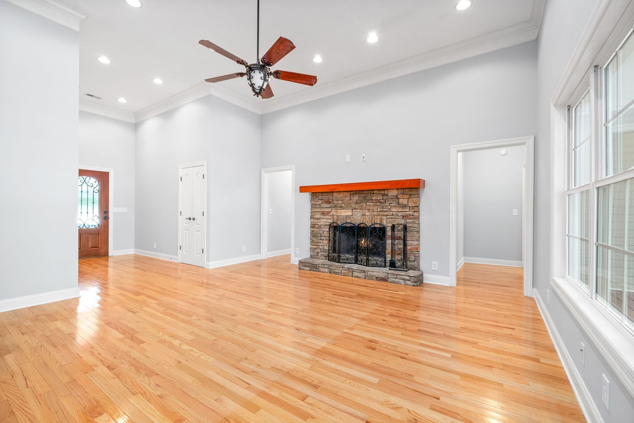 245 Cullom Way Clarksville TN 37043