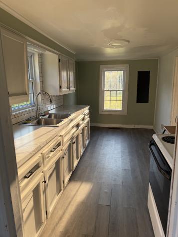 520 Pumpkin Branch Road Dixon Springs TN 37057
