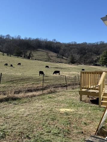 520 Pumpkin Branch Road Dixon Springs TN 37057