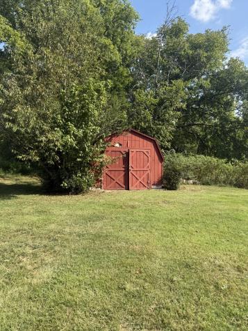 520 Pumpkin Branch Road Dixon Springs TN 37057