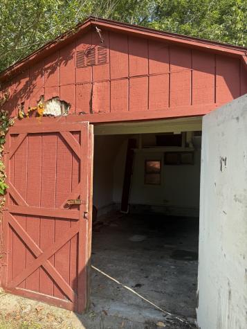 520 Pumpkin Branch Road Dixon Springs TN 37057