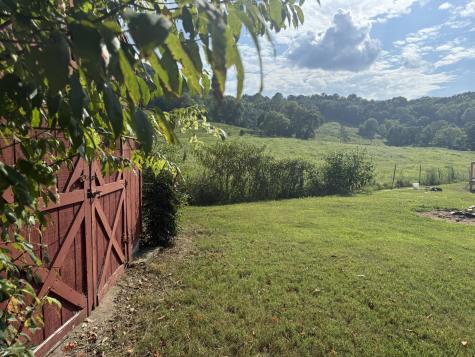 520 Pumpkin Branch Road Dixon Springs TN 37057