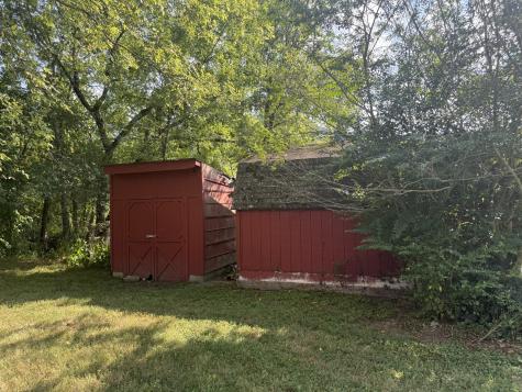 520 Pumpkin Branch Road Dixon Springs TN 37057
