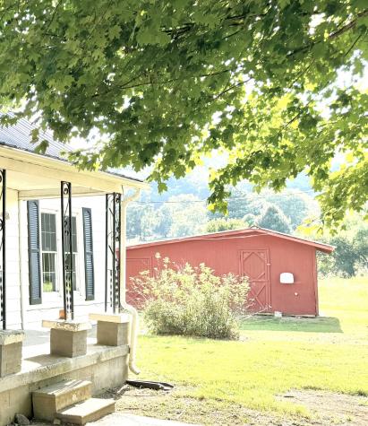 520 Pumpkin Branch Road Dixon Springs TN 37057