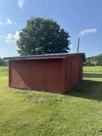 520 Pumpkin Branch Road Dixon Springs TN 37057