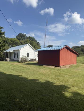 520 Pumpkin Branch Road Dixon Springs TN 37057