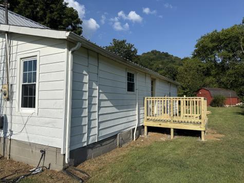 520 Pumpkin Branch Road Dixon Springs TN 37057
