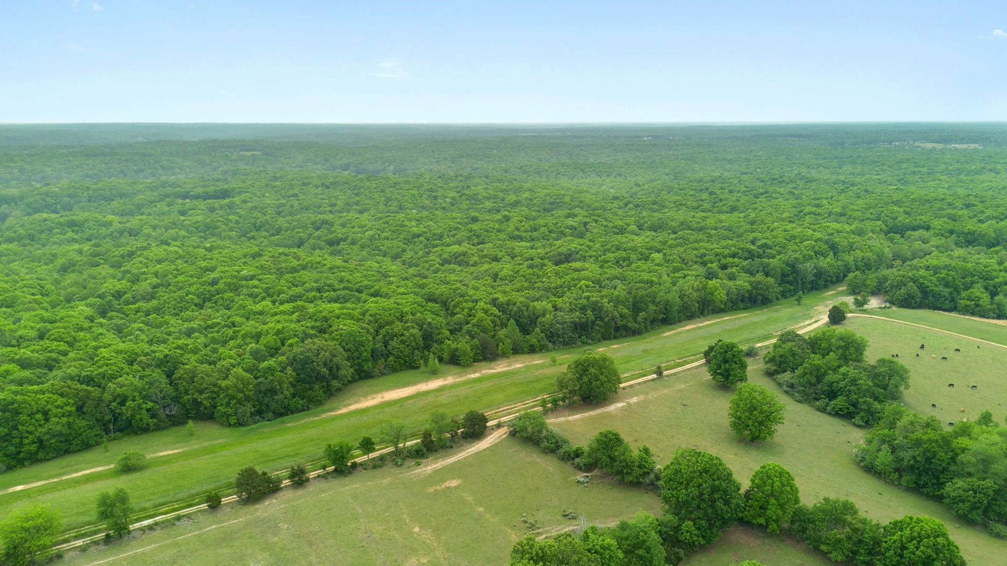 0 Old Number One Road Dickson TN 37055
