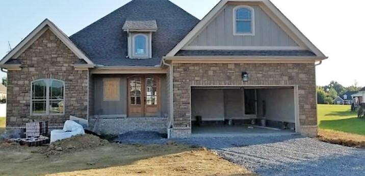 8520 Blanche Road Ooltewah TN 37363