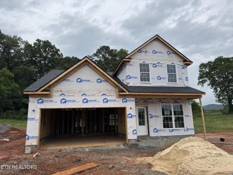 1549 Hickory Meadows Drive Knoxville TN 37932