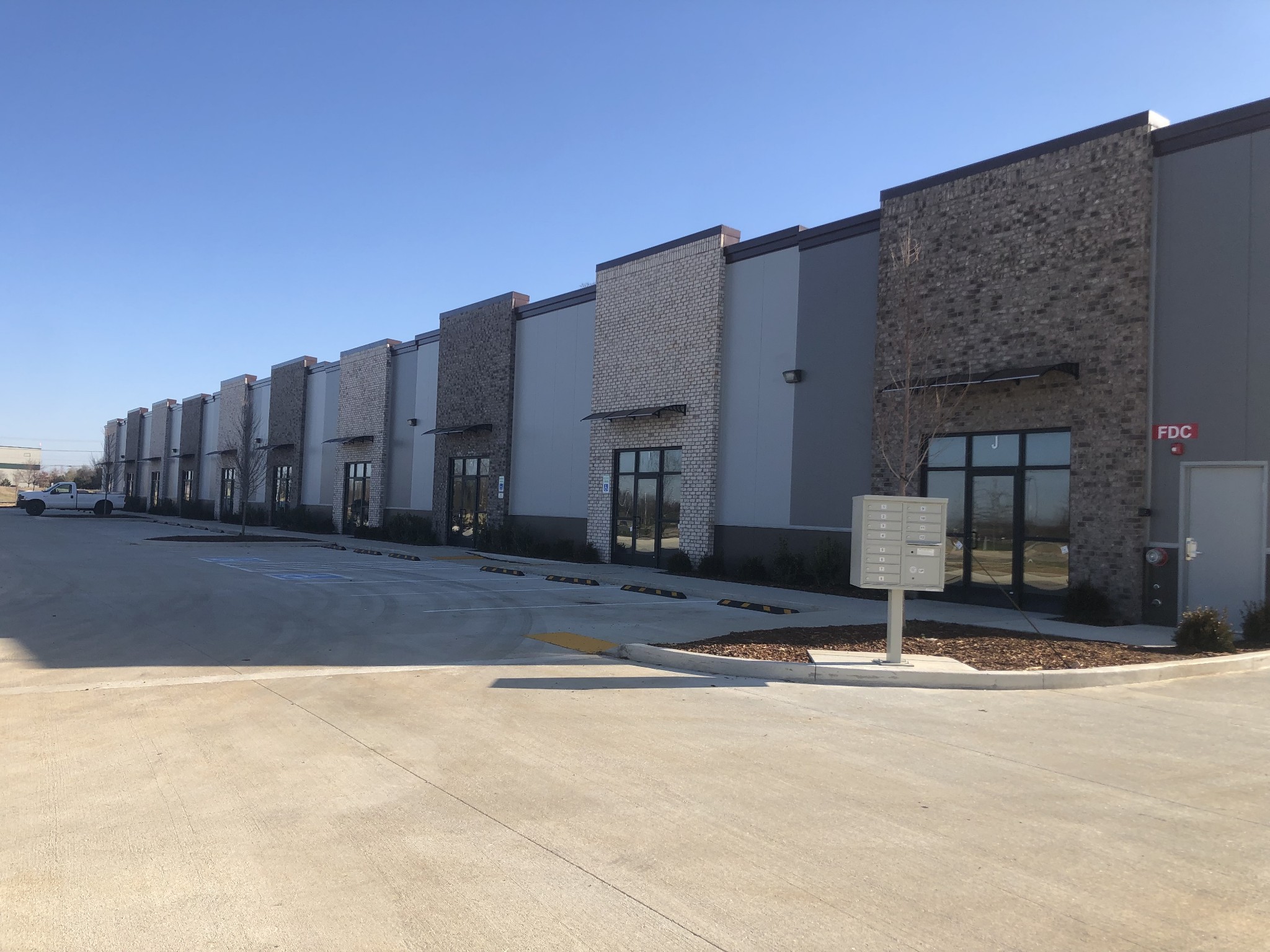 4005 Richard Reeves Drive Suite C Murfreesboro TN 37127