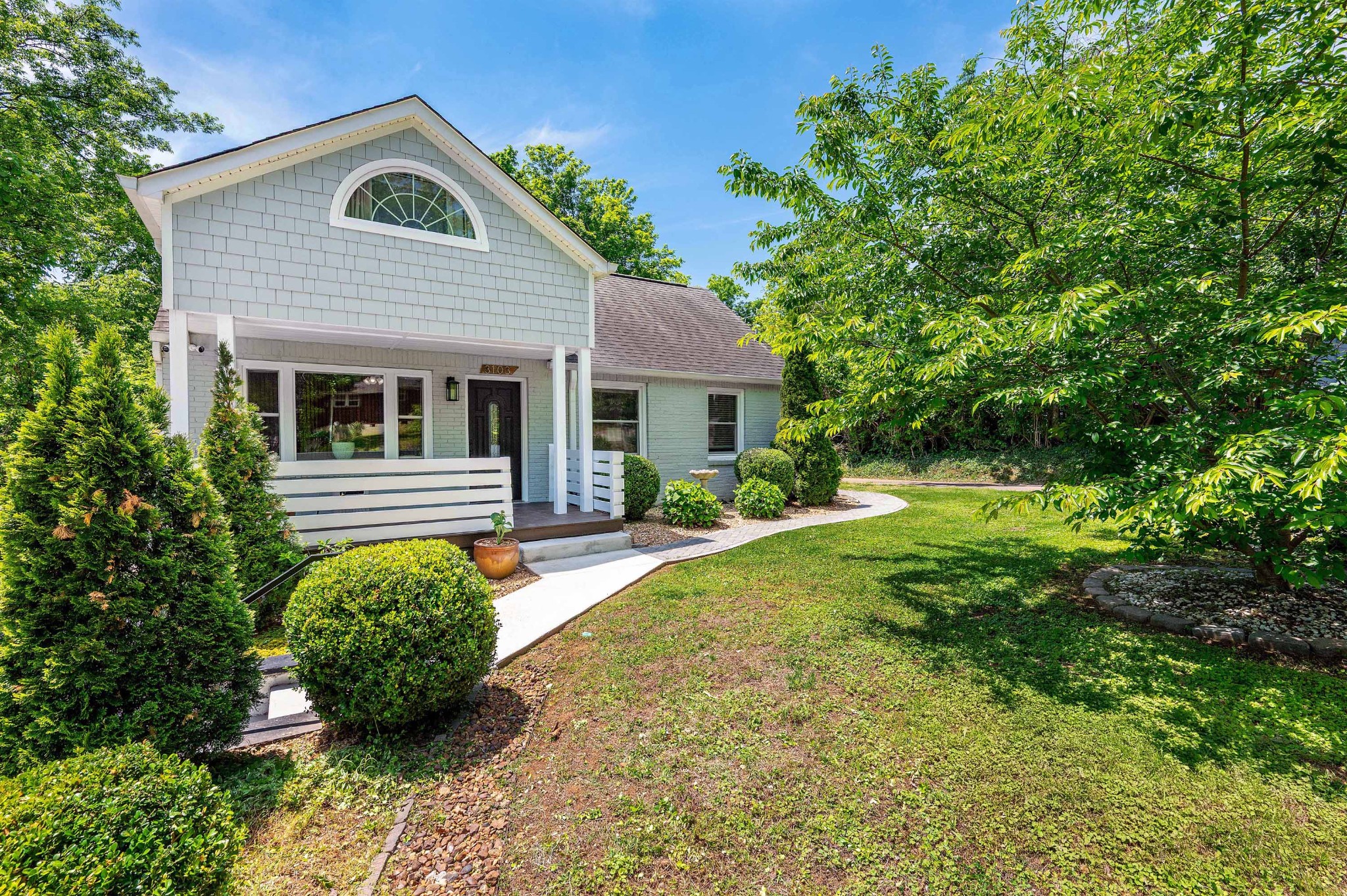 3103 Ironwood Drive Nashville TN 37214